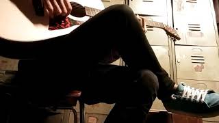 Status wa lyla dan lagi (cover)