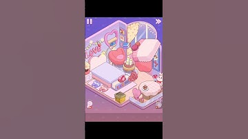 Perfect Tidy. Happy Valentine Day Level 4