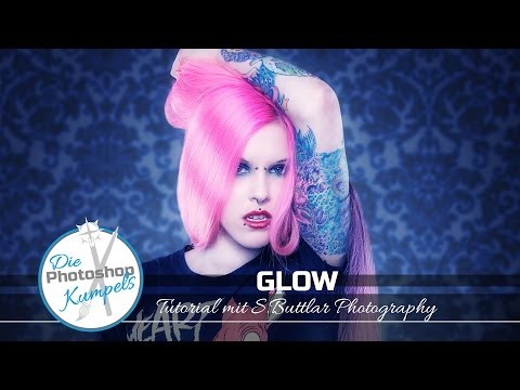 Glow Effekt