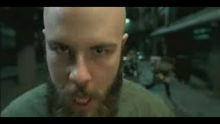 Video thumbnail of "Demon Hunter "Infected" (Official Music Video)"