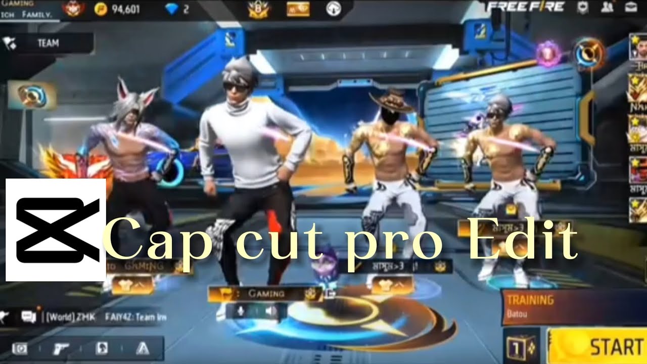 Cap cut pro edit video কেমন হইছে জানাবেন - YouTube