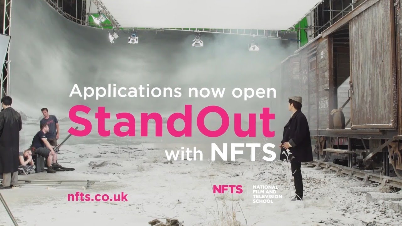 StandOut with NFTS