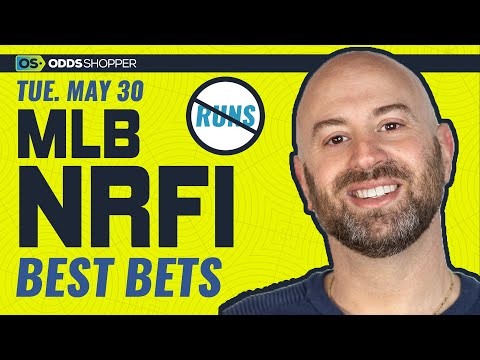 NRFI Picks, Best Predictions and Odds 4/26/23 - Best No Run First Inning  Bets