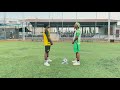 Eugy x chopdaily - My Touch Remix Dance Choreography. (Ghana vrs Nigeria) Edition