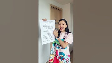 Bài này nổi một thời. Có ai còn nhớ không? 😍 Học tiếng Anh lâu năm PHẢI BIẾT