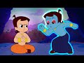 Chhota Bheem VS Shaitan Bheem | Twin Bheem Cartoons for Kids | Funny Kids Videos