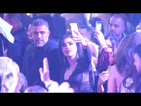 Hassam Al Rassam حسام الرسام حفلة كولن Part 2