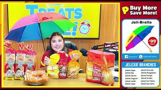 Jelexie July Treats 2024
