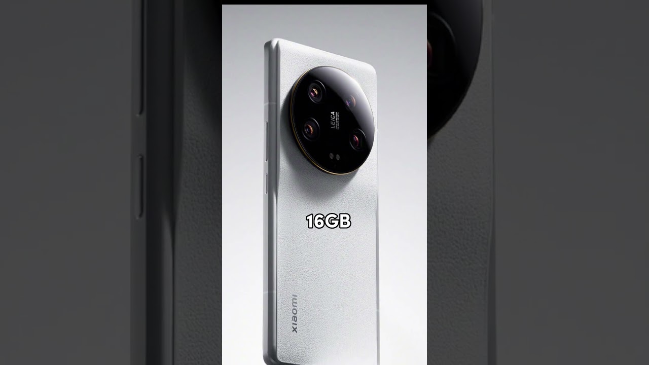 Filtradas imágenes exclusivas del Xiaomi 13 Ultra: así se ve la bestia  parda que nos espera