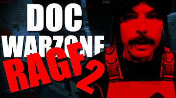 DR DISRESPECT WARZONE RAGE COMPILATION #002