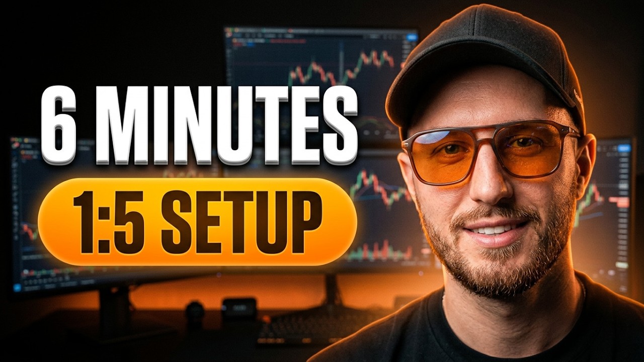 How to Make Money in Volatile Markets - Trading Guide - YouTube