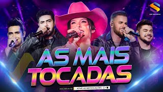 As Mais Tocadas 2024 ⚡️ Musicas da Ana Castela, Simone Mendes & Marília Mendonça ⚡️ Sertanejo