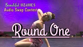 Welcome To Round One! (ASC)
