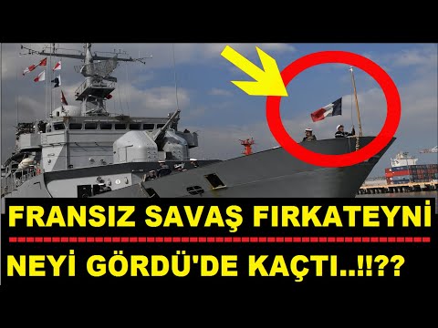 Video: Gemilerin Kilitlenmesi Ne Anlama Geliyor?