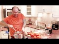 Easy Small Batch Tomato Sauce At Home