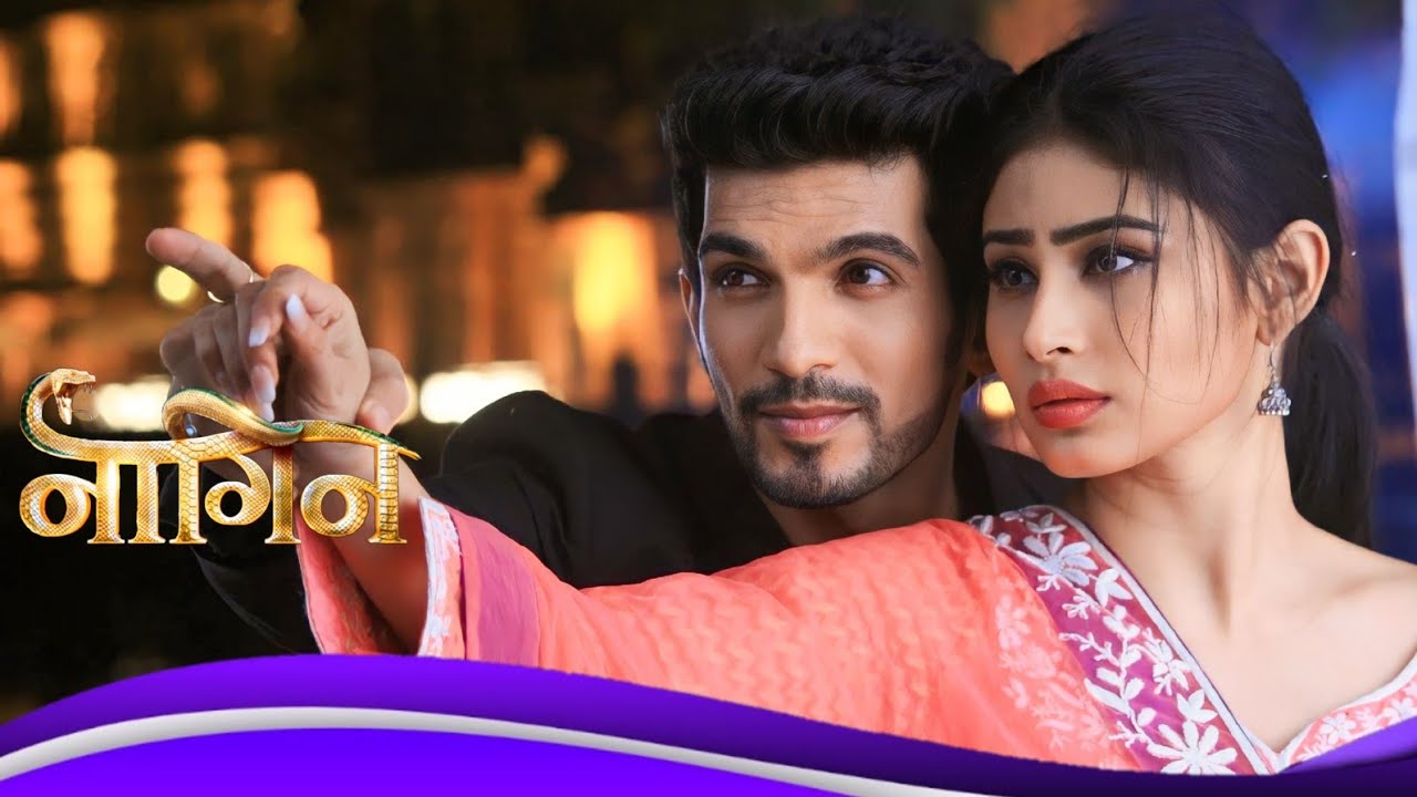 Naagin 3 Tera pyar jivan ka hai aaina  Naagin Background Music