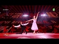 Melvin & Marilou dansent sur « Sérénade - Valse n°2 » de Chostakovitch - Prodiges