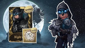 Predicting a Blink with Seer ✨(and playing against a blind photographer😅) | Identity V