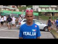 IL bilancio del DT Pallhuber conclusi gli Europei MTB