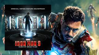 Brian Tyler - Attack on 10880 Malibu Point (Extended Film Version) | Iron Man 3 Soundtrack