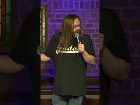 I have a topic for hecklers next therapy session