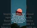 Gelecek Çocukların! 23 Nisan Kutlu Olsun 🇹🇷#23Nisan#23NisanKutluOlsun#UlusalEgemenlik#ÇocukBayramı