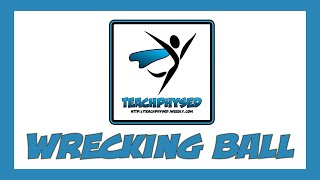 Wrecking Ball | Highly Rated Scoop PE Game 🤩 screenshot 4