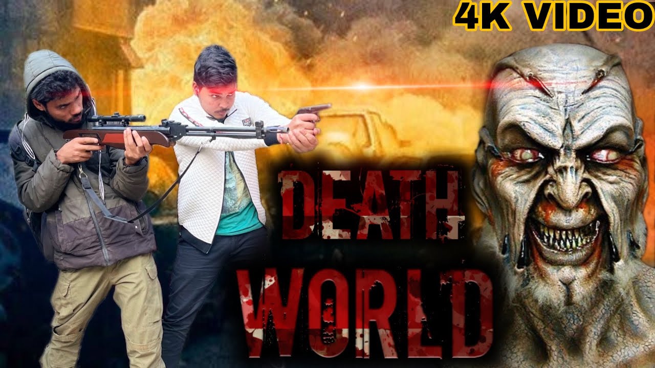 Death World Il Gaav Wala Sonu GWS R2h YouTube death-world-il-gaav-wala-sonu-gws-r2h-youtube