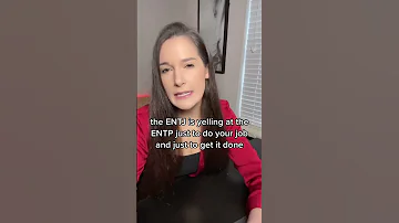 Which ENTX Are You ENTJ Or ENTP Personality Type