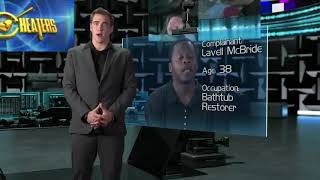 Cheaters Lavell Mcbride Part 2