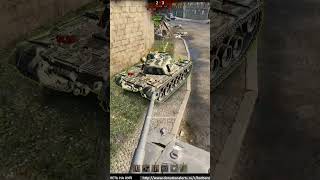 😆КОРОТКО ПРО СОЮЗНИКОВ #shorts #миртанков #worldoftanks #korben #pbody #гелий #вовсегелии