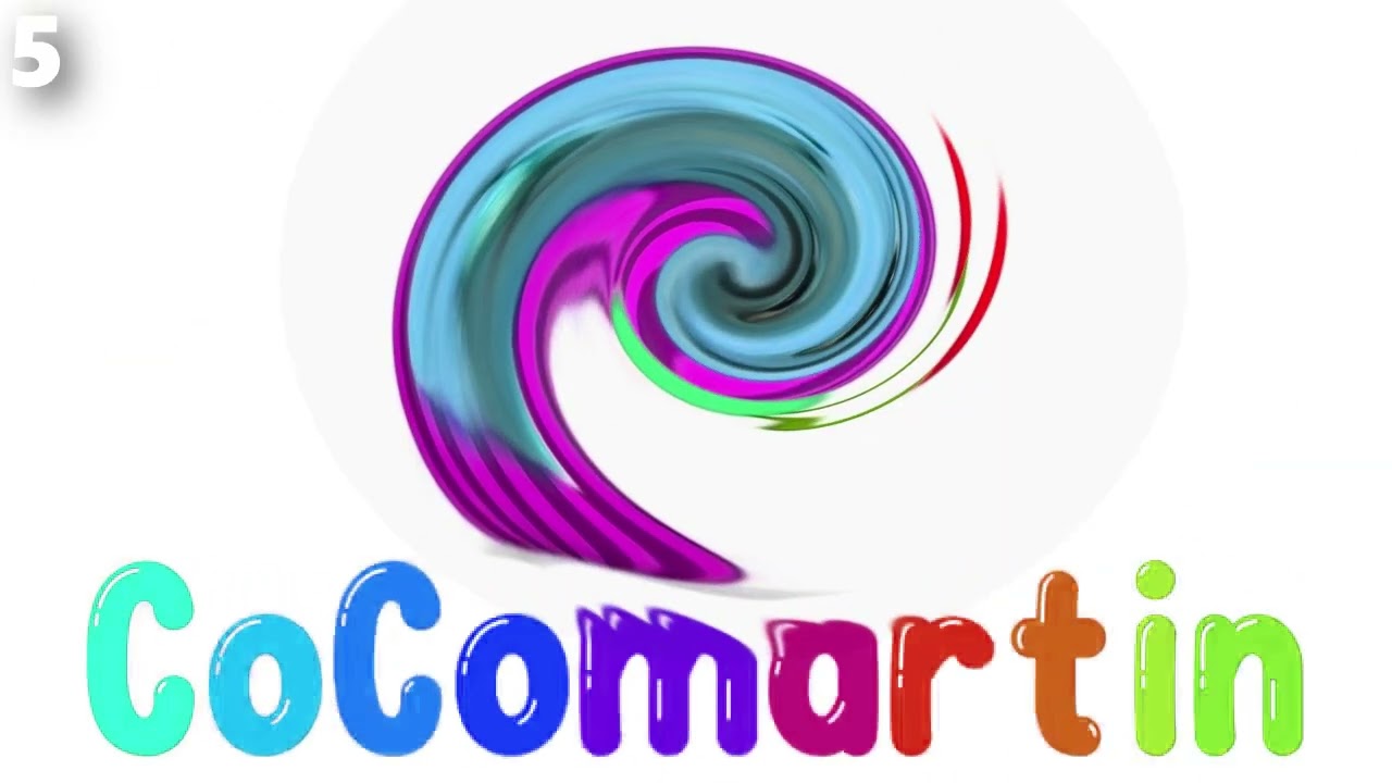 Coco Martin Intro Logo in Does Respond Effect Powers