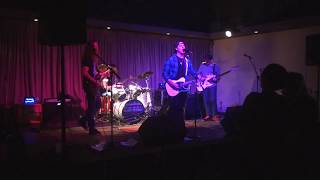 Claire's Basement - Treading Water EP Release Show [FULL CONCERT]