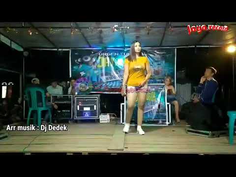 Dut mix KN TECHNIS seandainya aku dapat bertemu tuhan 🎤 Linda 🎤 live jaya musik