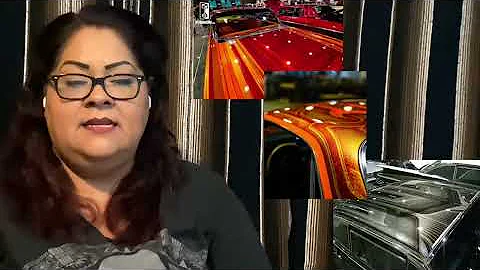 What is a Chicano? Brenda Covarrubias (Chicano Stu...