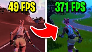 Stop Using This Setting To Improve FPS in Fortnite (Game Render Mode Disadvantages)