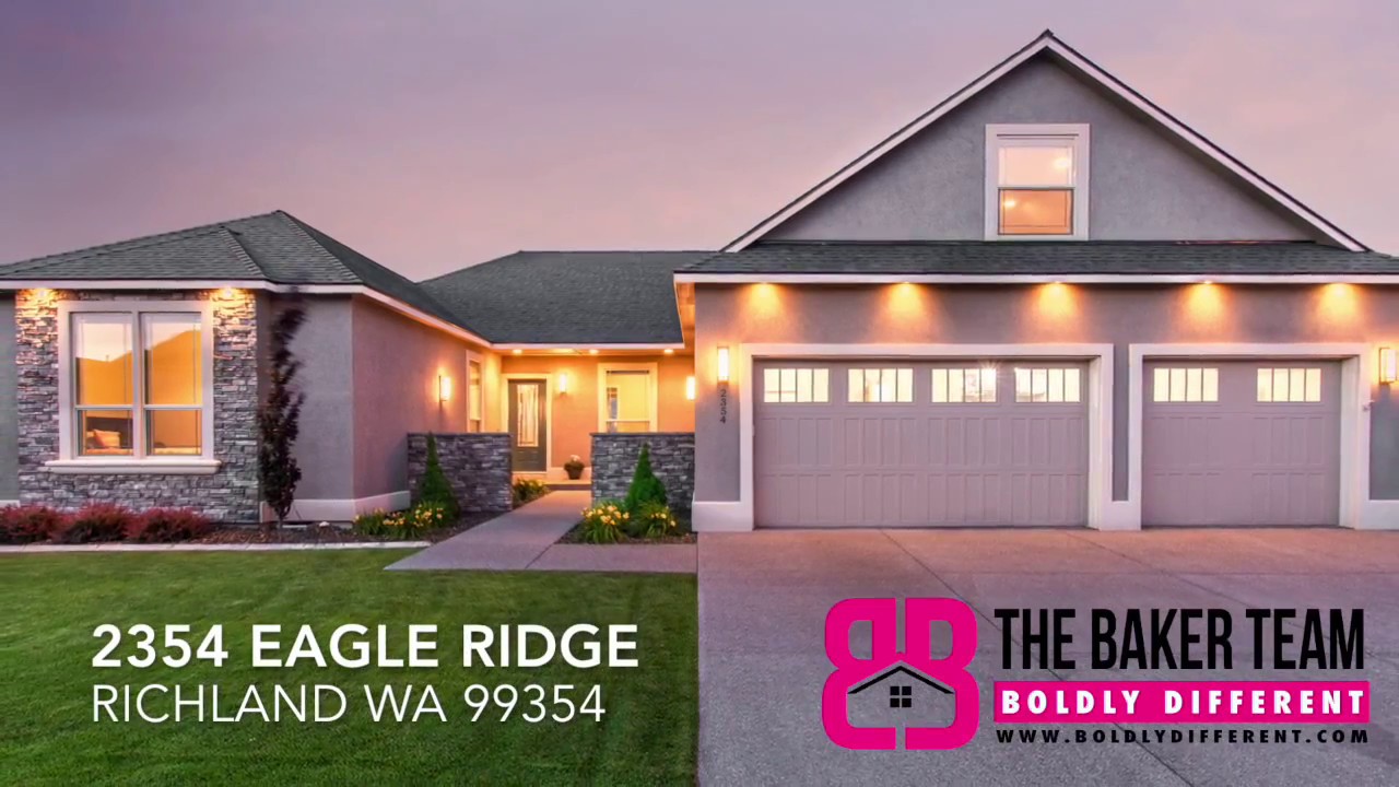 2354 Eagle Ridge Ct, Richland WA 99354 Homes for sale in Horn Rapids