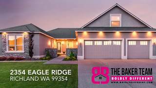 2354 Eagle Ridge Ct video tour
