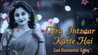 🎵 Tera Intzaar Karte Hai – Old is Gold Romantic Hindi Song | 90s-95s Melodious Bollywood Classic