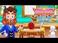 Wonderland  beauty  beast  new best pretend play for kids