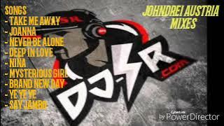 DJ RN SR - Nonstop Remix (JohnDreiAustriaMixes)