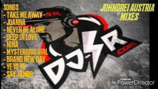 DJ RN SR - Nonstop Remix (JohnDreiAustriaMixes)