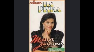 Iis Piska - Mana Janjimu   Composer - Yohannes Purba (1988)