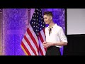 Really, How Are You? | Seth Owen | TEDxGeorgetown