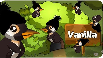 [23 First] Vanilla | Niiqow & Lugatita | Transformice