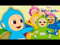 Tiddlytubbies NEW Season 3! ★ Episode 3: Hide and Seek!