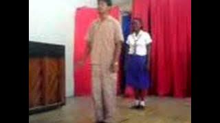 Campion Assembly Practise