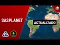 SASPLANET Descargar imágenes de Google Earth, Maps (georeferenciadas) a ArcGIS | 2020