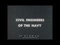 CIVIL ENGINEERS OF THE U.S. NAVY  COMBAT ENGINEERS  SEABEES 74412