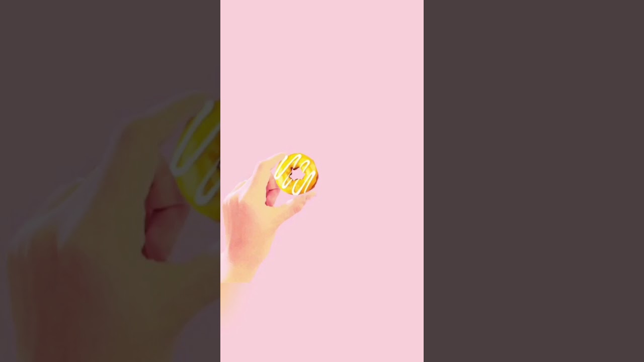 Joel y Brian en una mini entrevista para Punto Caramelo